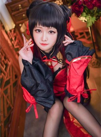 Arty Huang - Pack Kurumi Tokisaki(7)